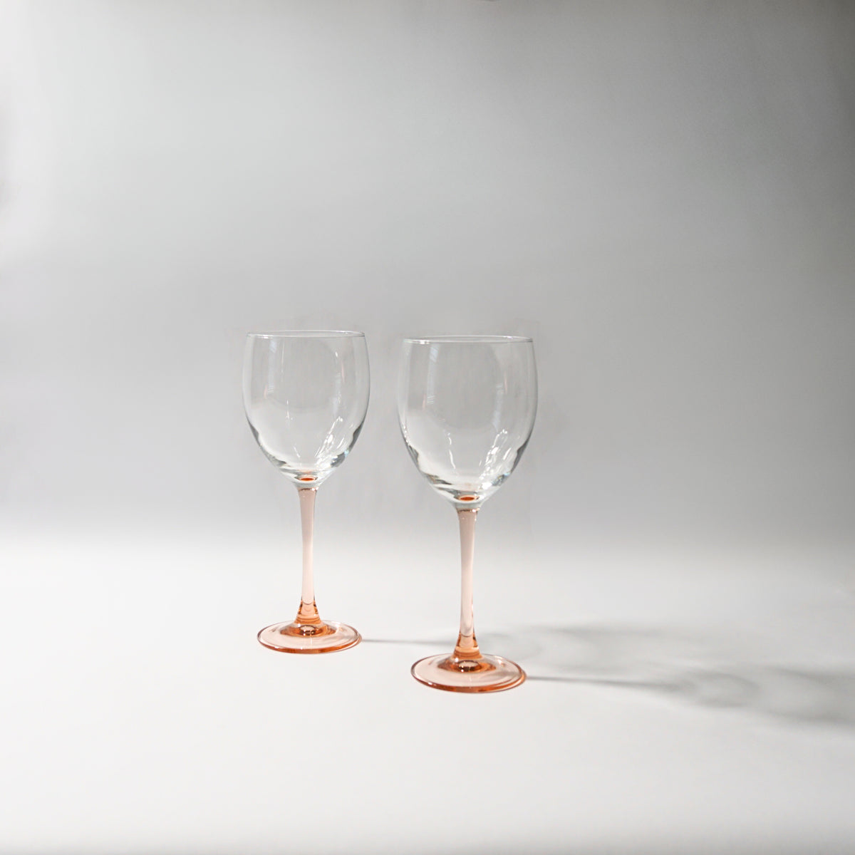 Luminarc Wine Glasses - Set of 2